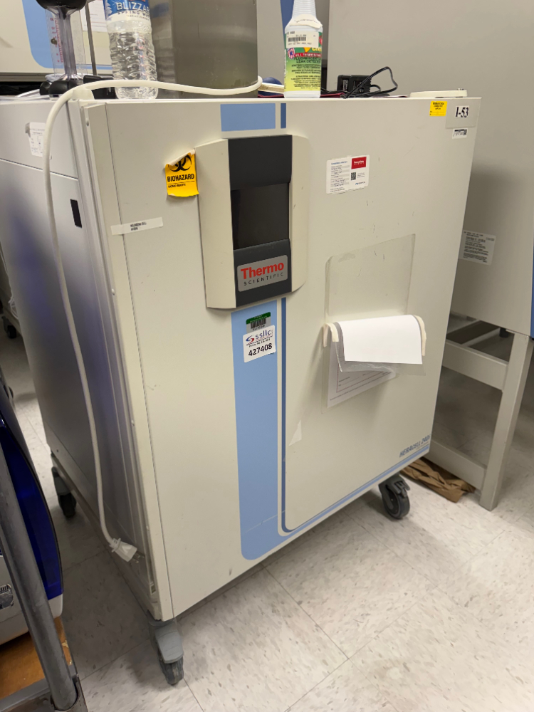 Image of Thermo HERAcell 240i CO2 Incubator